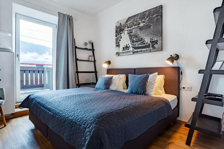 Hotel Seehof