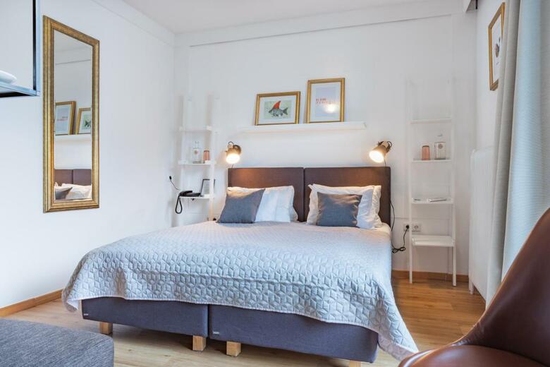 Hotel Seehof