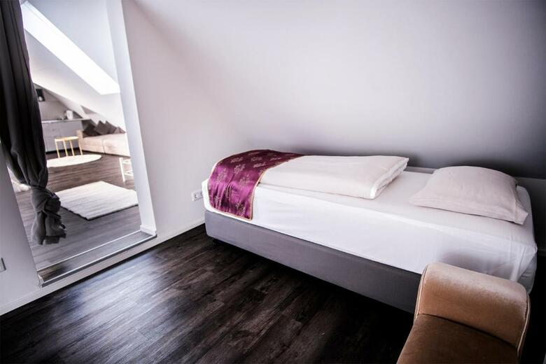 Hotel Guter Hirte