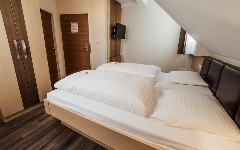 Hotel Guter Hirte
