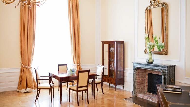 Hotel Palais Coburg Residenz
