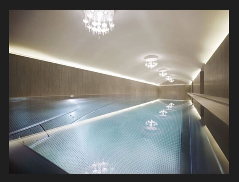 Hotel Sans Souci Wien