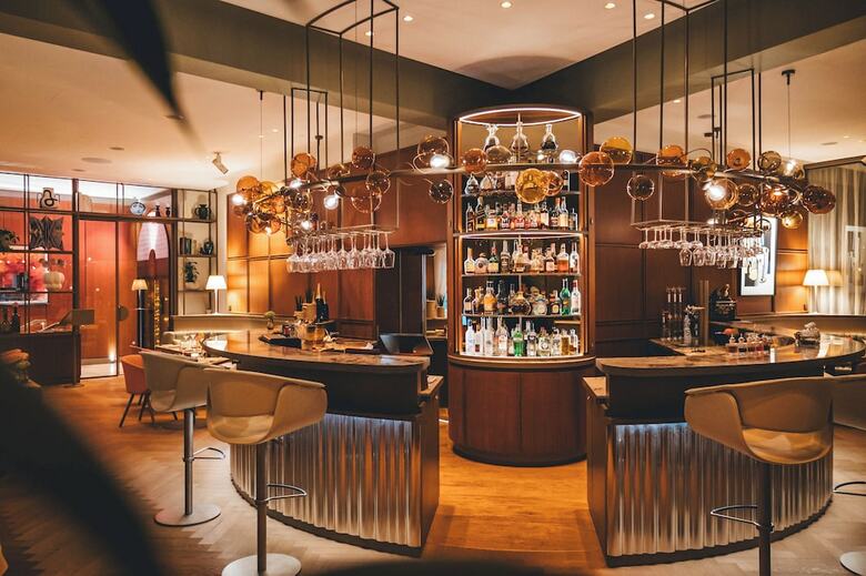 Hotel Sans Souci Wien