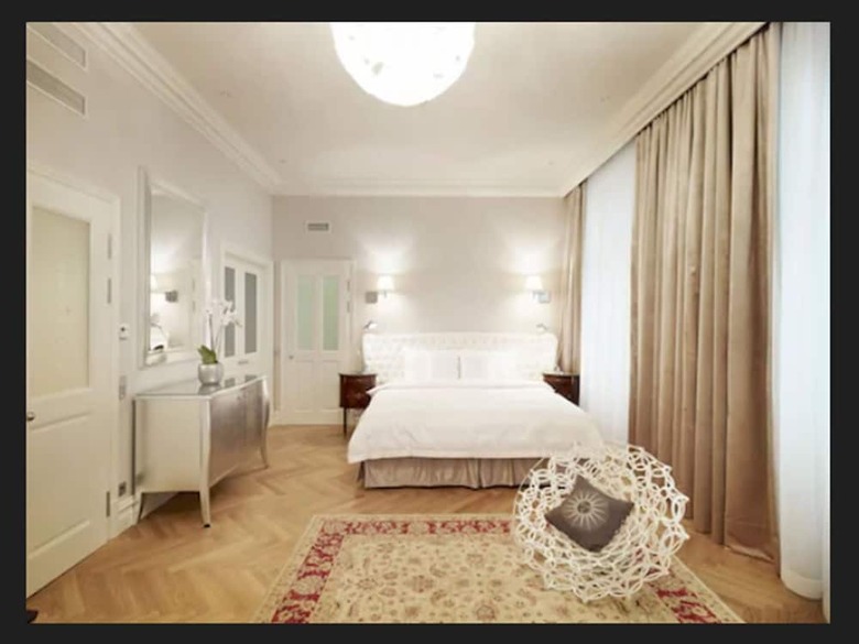 Hotel Sans Souci Wien