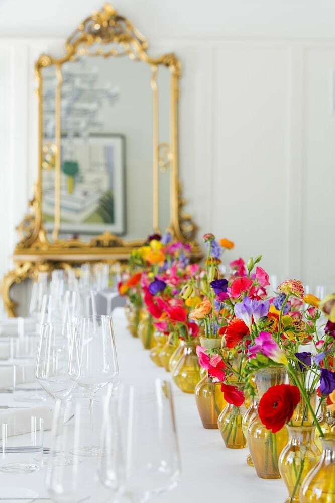Hotel Sans Souci Wien