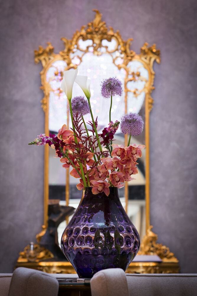 Hotel Sans Souci Wien