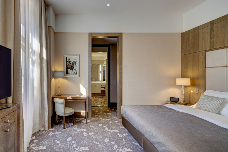 Hotel Anantara Palais Hansen Vienna