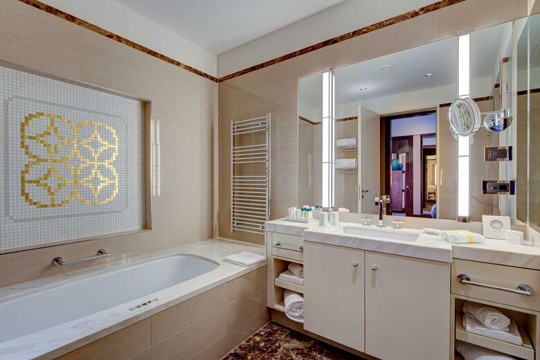 Hotel Anantara Palais Hansen Vienna