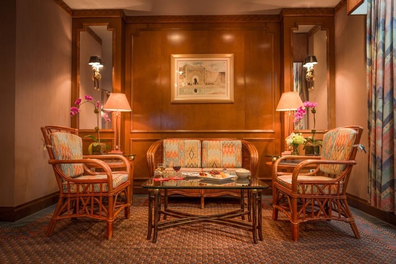 Casablanca Hotel