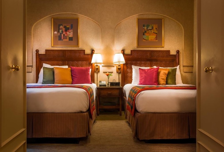 Casablanca Hotel