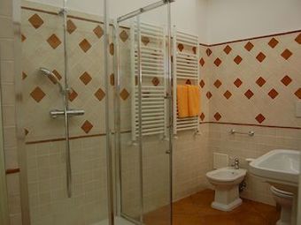 Rsh Spanish Steps Apartments
