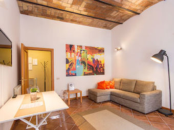 Rsh Spanish Steps Apartments