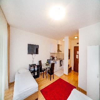 Prince Apartments