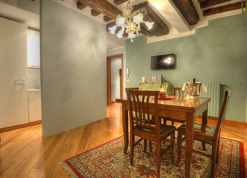 Residencia Ca' Dell'arte Suite