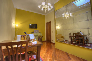 Residencia Ca' Dell'arte Suite