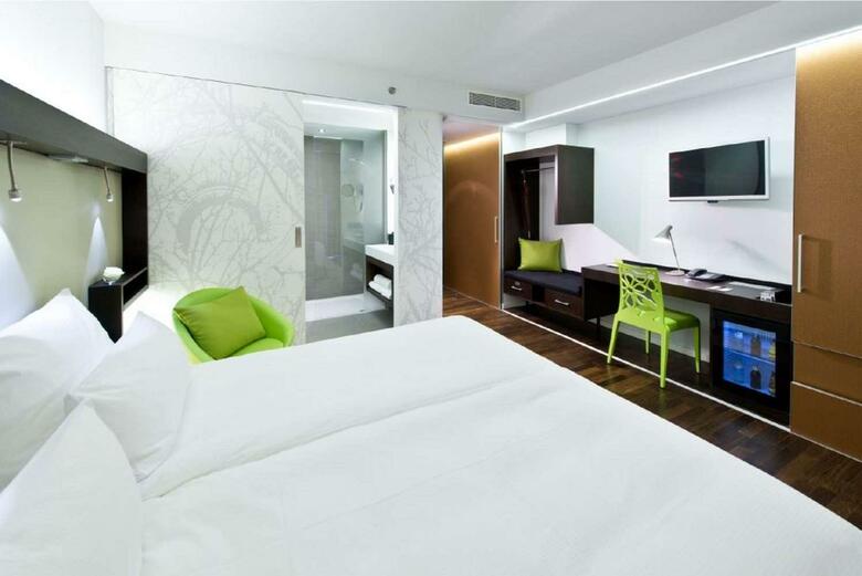 I31 Hotel