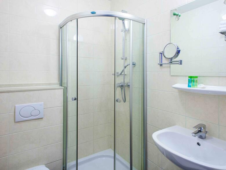 Hotel Ibis Styles Amsterdam City