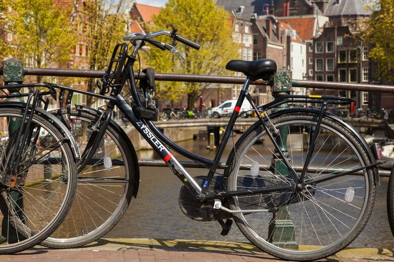 Hotel Ibis Styles Amsterdam City