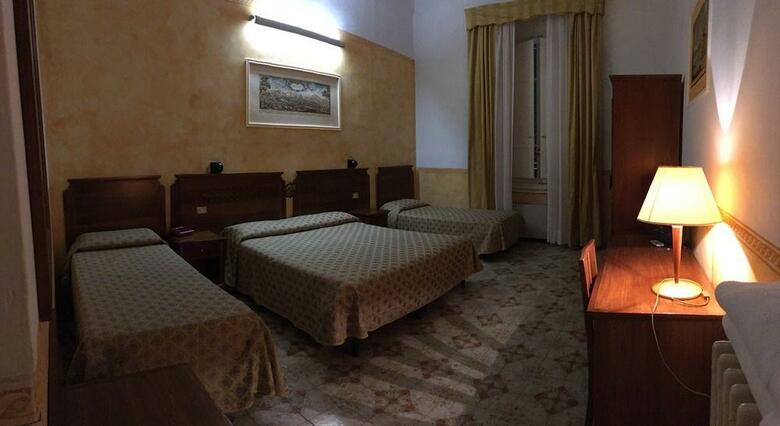 Hotel Olimpia