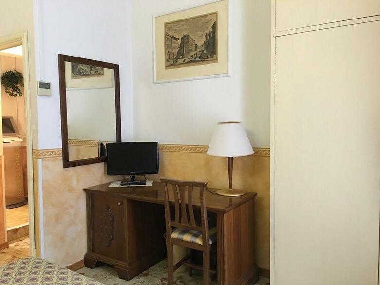 Hotel Olimpia