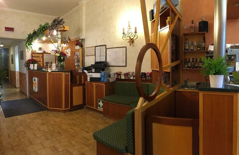 Hotel Olimpia