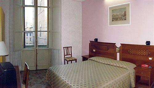 Hotel Olimpia