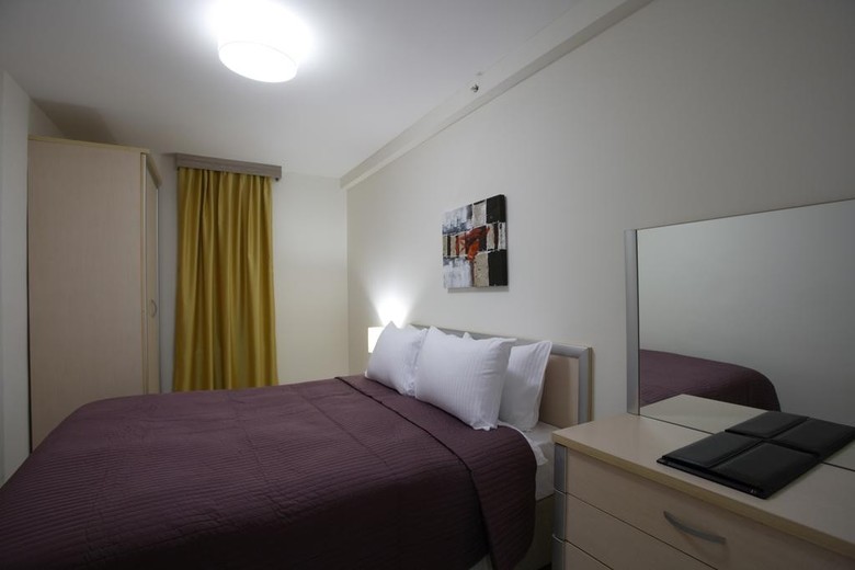 Apartamento Home Stay Home Valikonagi