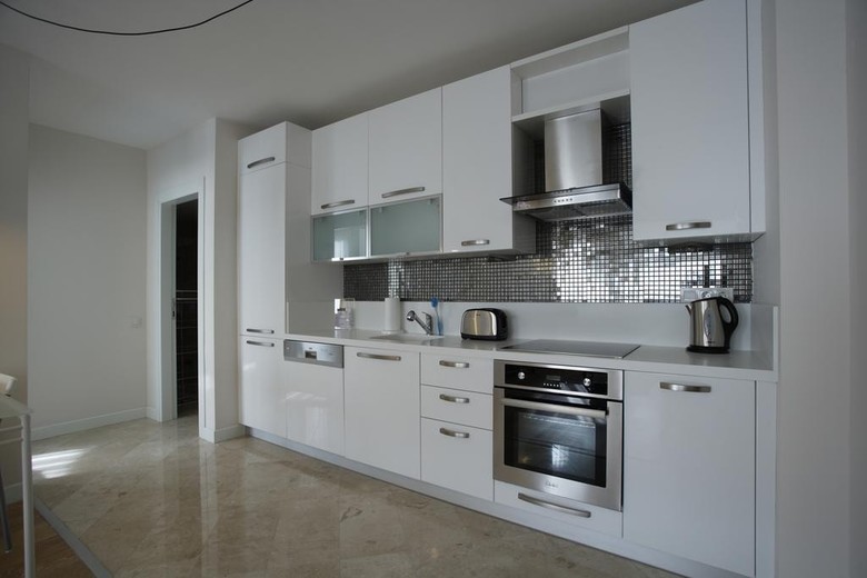 Apartamento Home Stay Home Valikonagi
