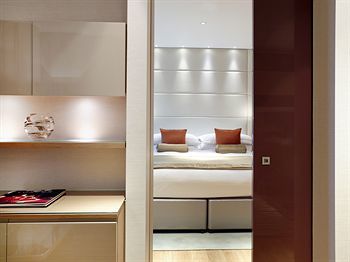 Apartamento Cheval Three Quays