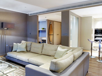 Apartamento Cheval Three Quays