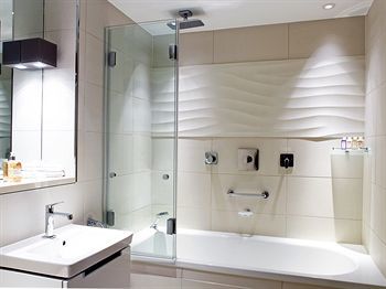 Apartamento Cheval Three Quays