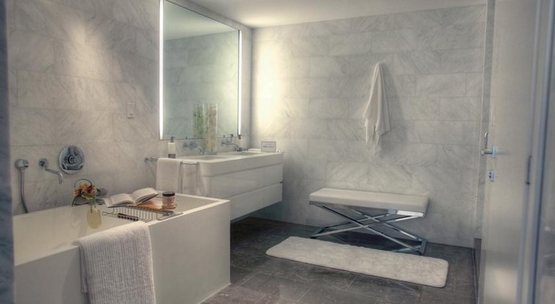 Aparthotel Villa Bagatelle