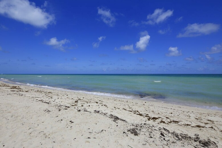 Aparthotel New Point Miami