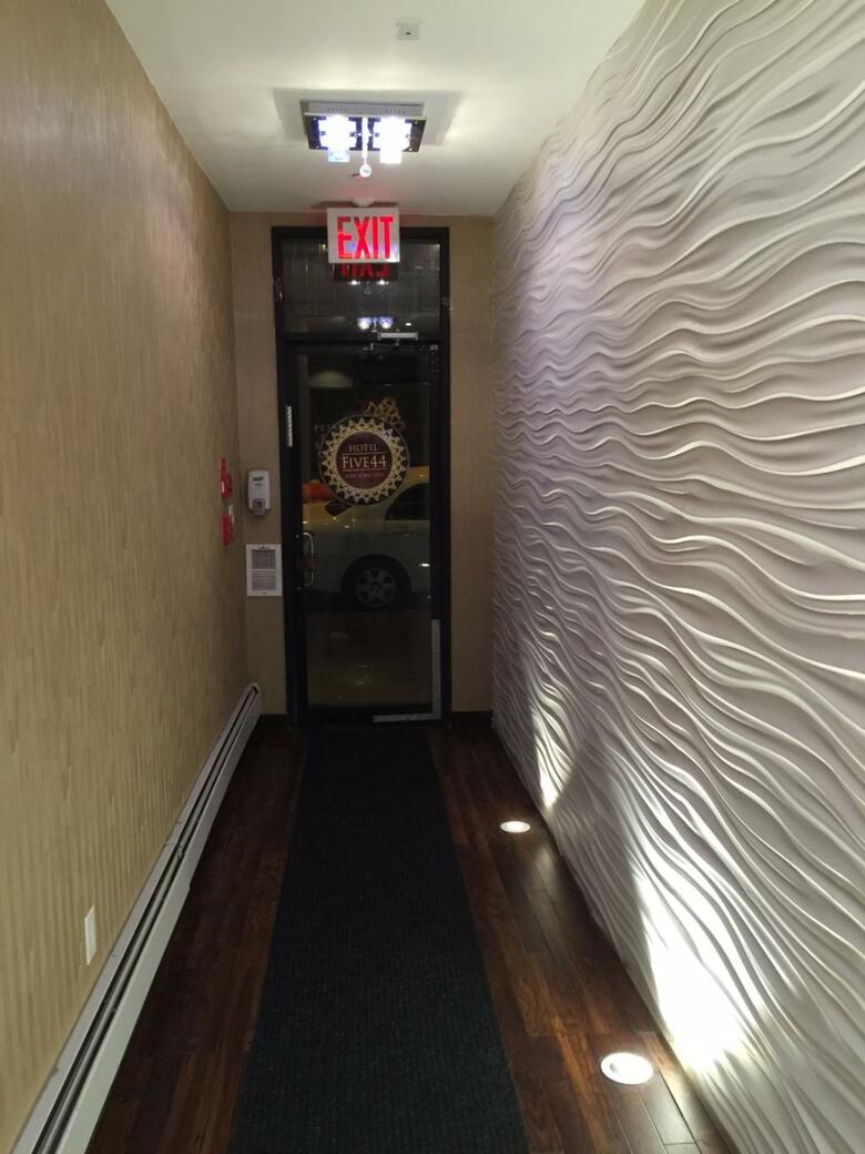 Hotel Five44