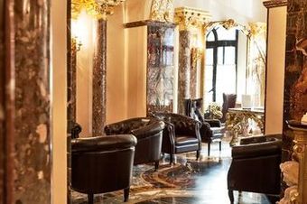 Des Epoques Hotel