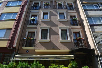 Hotel Blue Istanbul - Special Class
