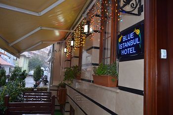 Hotel Blue Istanbul - Special Class