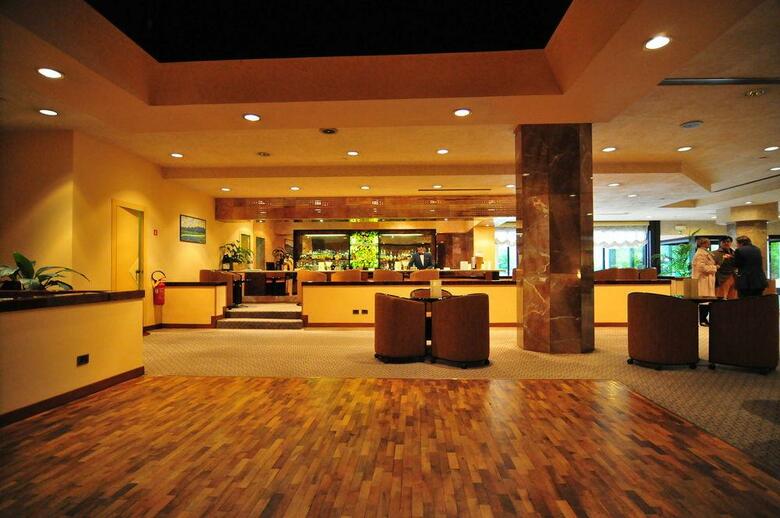 Conference Florentia Hotel