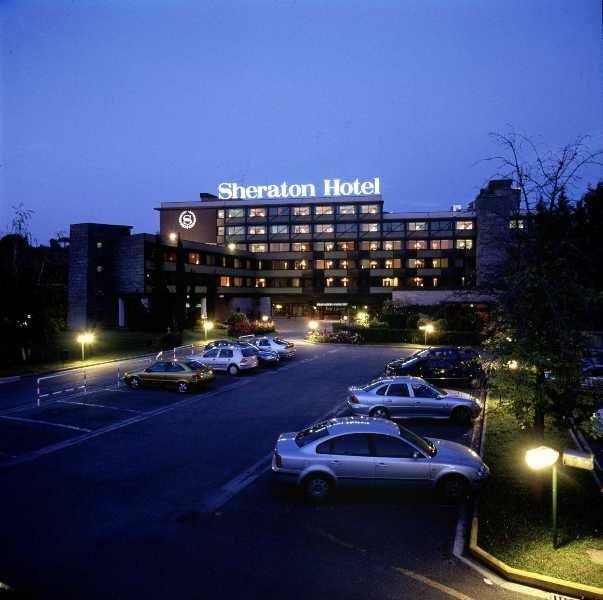 Conference Florentia Hotel