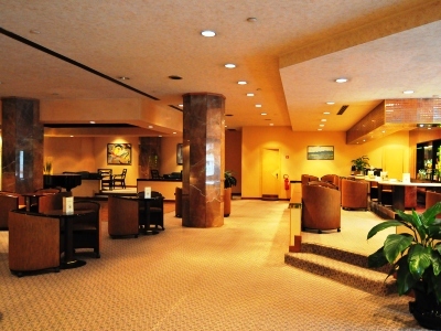 Conference Florentia Hotel