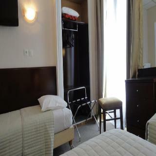 Hotel Clauzel