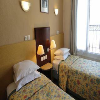 Hotel Clauzel