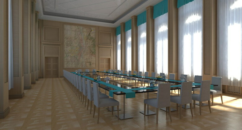 Arcadia Hotel Budapest