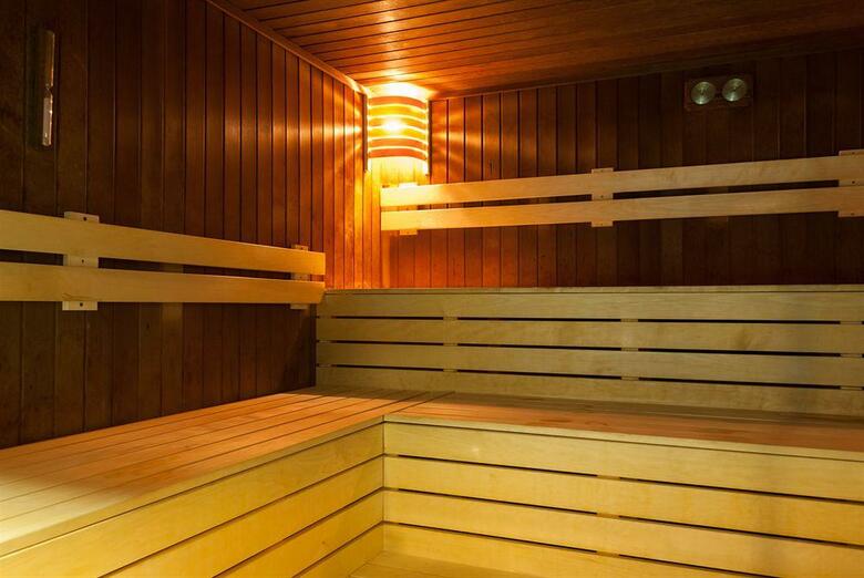 Bliss Hotel And Wellness