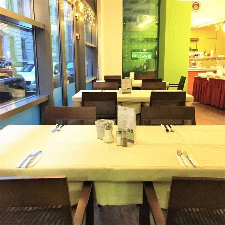 Bliss Hotel And Wellness