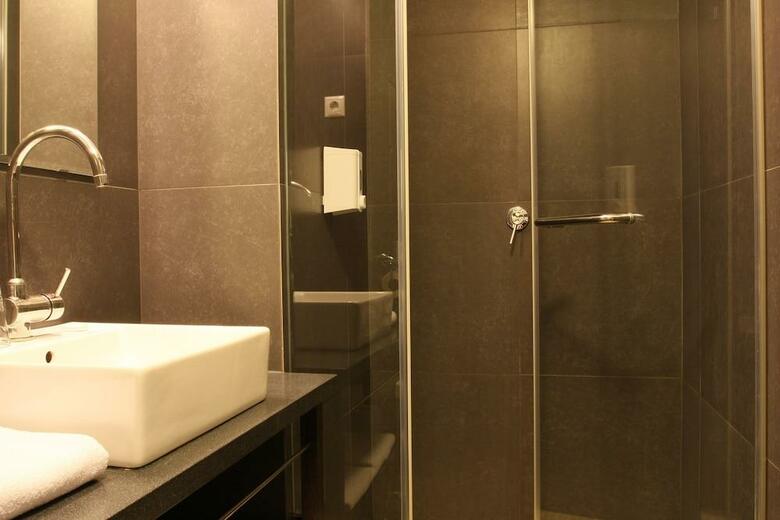 Bliss Hotel And Wellness