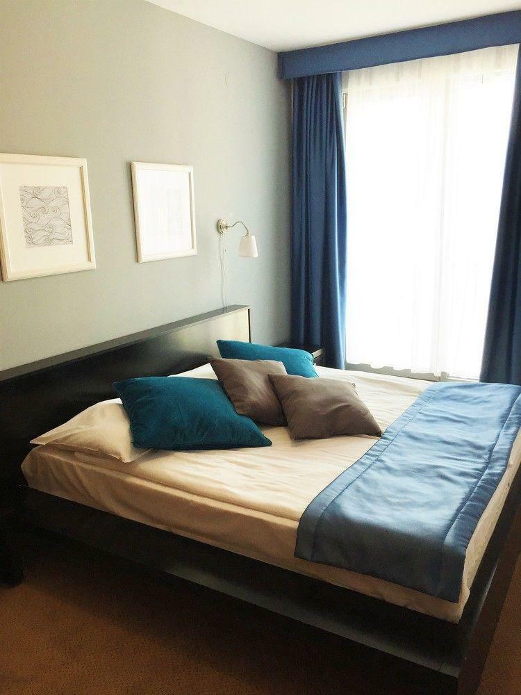 Bliss Hotel And Wellness