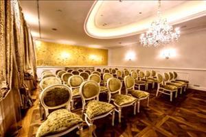 Prestige Hotel Budapest
