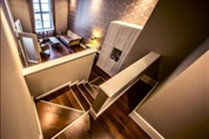 Prestige Hotel Budapest