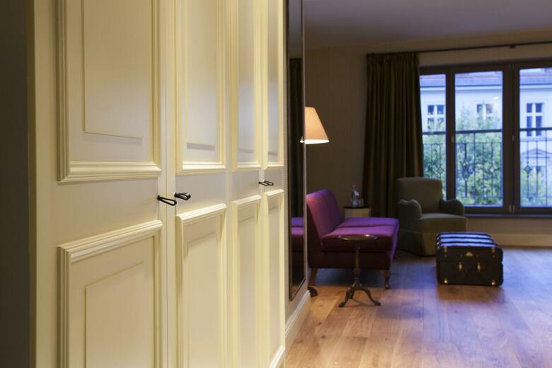 Monbijou Hotel